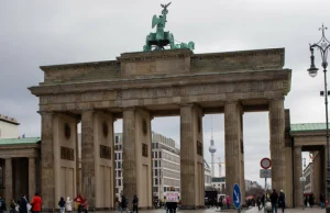 "Die Welt": My, Niemcy, staliśmy się kiepskim żartem