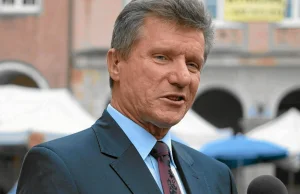 Były prezydent Olsztyna prawomocnie uniewinniony po 14 latach od zarzutu gwałtu