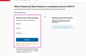 Jak można było pozyskać dane na temat (nie)zaszczepionych Polaków?