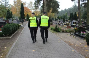 Zabił kota, ułożył na rodzinnym grobie i przystroił wstążkami. Mężczyzna...