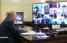Kreml zapowiada spotkanie Putina z niemieckimi biznesmenami
