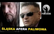 Śląska afera paliwowa, czyli za co skazano byłego detektywa Krzysztofa R.