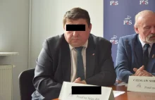 Koniec kariery Grzegorza J.? Kim jest były rybnicki poseł zatrzymany za...