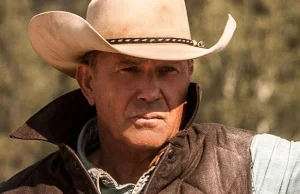 Kevin Costner po 20 latach wraca za kamerę. Nakręci western o ekspansji Ameryki