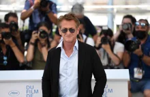 Sean Penn twierdzi, że mężczyźni są dziś zbyt "sfeminizowani"