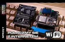 WIC64 - Jak podłączyć komputer Commodore 64 do Internetu?