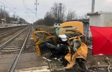 Prokuratura poszukuje osób, które podróżowały pociągiem i były pokrzywdzone ...