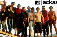 Wzlot i upadek Jackass, hardkorowy program jaki wypuściła TV w 2000r