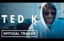 Trailer filmu o Tedzie Kaczynskim