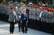 Prorosyjskie sentymenty w Bundeswehrze, przejaw błędnej romantycznej sympatii