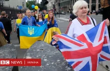 Sojusz UK - Polska - Ukraina ma być ogłoszony jutro