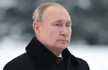 Putin's oligarchs will have 'nowhere to hide' with widened sanctions if...