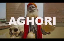 Aghori: Holy Men Of The Dead