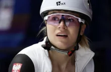 Polska olimpijka w Chinach z pozytywnym wynikiem: czuję się jak alien i odrzutek