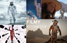 Najlepsze filmy o kosmosie - TOP 10 klasyki