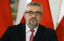 Jan K. Ardanowski (PiS): "Bez precyzyjnych wyjaśnień, poprę komisję śledczą"