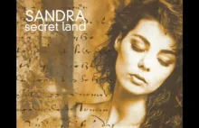 Sandra Cretu - Secret Land [Ultra Violet Remix]