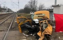 Prokuratura poszukuje pasażerów pociągu PKP Intercity