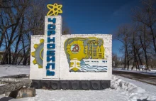 Ukraina wysyła wojsko do Czarnobyla. „Strefa ma strategiczne znaczenie"