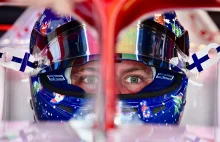 Valtteri Bottas: Rozumiem dlaczego Rosberg odszedł z Mercedesa