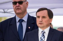 Bogdan Święczkowski oficjalnie kandydatem na sędziego Trybunału Konstytucyjnego