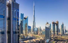 Zjednoczone Emiraty Arabskie wprowadzają podatek dochodowy dla przedsiębiorstw