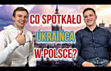 Co spotkało Ukraińca w Polsce? Historia Aleksandra w Polce