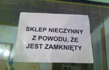 Ponad 30 tys. działalności gospodarczych zniknęło z mapy Polski.