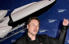 19-latek odrzucił 5 tys. dol. od Elona Muska za usunięcie konta na Twitterze