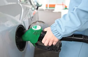 Ceny paliw. Od 1 lutego 2022 roku niższy podatek VAT na paliwa