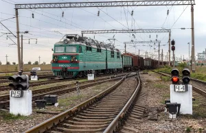 Czy Ukraina wznowi transport kolejowy do Polski