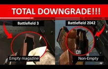 Battlefield 2042 Downgrades