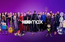 HBO Max oficjalnie od marca w Polsce. Wyjątkowo niska cena na start