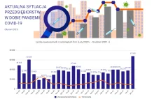 Nowy Ład skuteczniejszy w dobijaniu przedsiębiorców niż pandemia