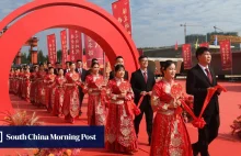 Chiny wywołują burzę mówiąc "starym pannom" : poślubiaj bezrobotnych mężczyzn.