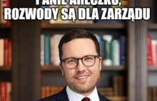 Afera obyczajowa w Ordo Iuris oczami internautów. Te memy nie zostawiają...