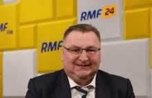 "Mamy szansę zagrać w Katarze". Nowy trener reprezentacji w RMF FM