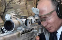 Putin wciąż może wycofać się z wojny z Ukrainą, nie wyglądając na słabego...