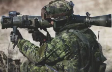 Zakres kanadyjskiej pomocy wojskowej dla Ukrainy