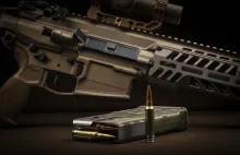 SIG Sauer Launches Commercial Variant of MCX-Spear and 277 SIG Fury Ammo