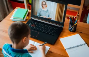 NIK krytycznie o organizacji nauki zdalnej przez rząd. "Obniżenie jakości nauki"