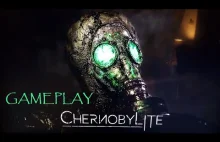 Chernobylite - gramy na PS4