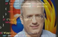 Brendan Eich — autor języka JavaScript, przeglądarki Brave i sukcesu Mozilli