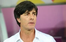 Joachim Loew wraca na ławkę trenerską! | Format Sportowy