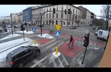 Innowacyjne rozwiązania Krakowskiego Zarządu Dróg