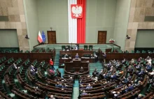 Klęska PiS w Sejmie. Ustawa covidowa odrzucona