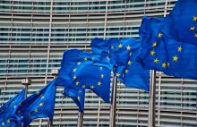 UE. Komisja Europejska oficjalnie zaprezentowała pakiet wsparcia dla Ukrainy o..
