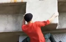 Spiderman istnieje