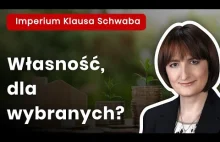 Imperium Klausa Schwaba - Własność, dla wybranych?