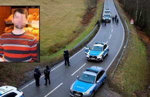 Niemieckich policjantów sprzed dwóch dni zabili kłusownicy.